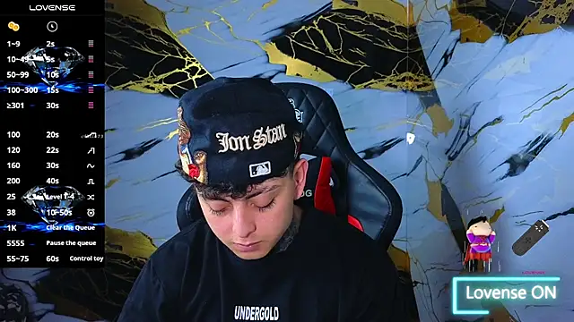 Snapshot of Kevin22_222 chatting on 02.18.26 Kevin22 222 online show from 02.18.26