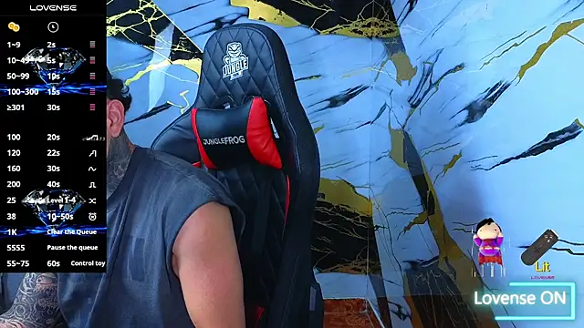 Snapshot of Kevin22_222 chatting on 02.22.26 Kevin22 222 online show from 02.22.26