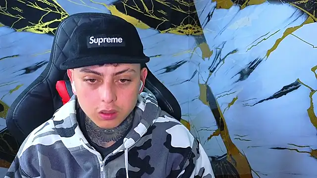 Kevin22 222 online show from 03.16.26