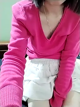 Luxcute286 online show from 03.07.26