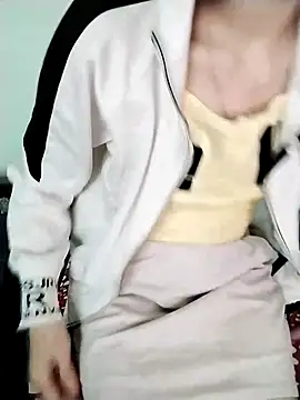 Luxcute286 online show from 03.16.26