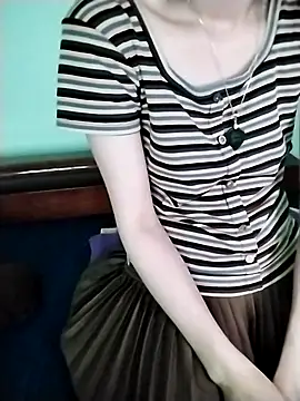 Luxcute286 online show from 03.31.26