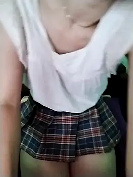 Luxcute286 online show from 07.03.26