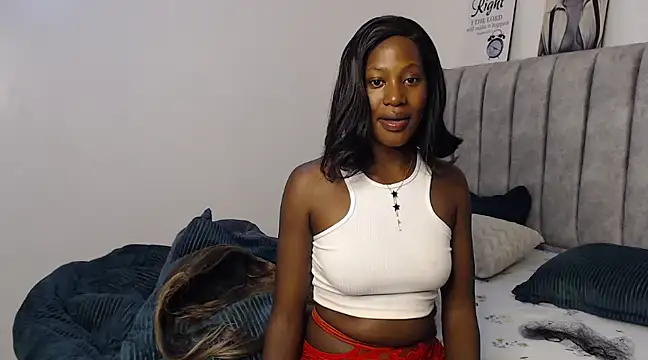 sweet scovia1 online show from 01.26.25