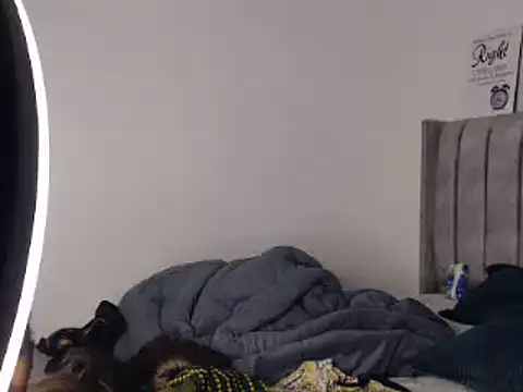 sweet scovia1 online show from 02.15.25