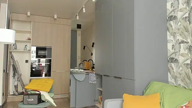 Lilith lutherlow online show from 02.14.26