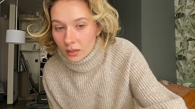 Lilith lutherlow online show from 03.27.26