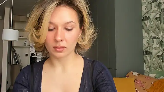 Lilith lutherlow online show from 03.28.26