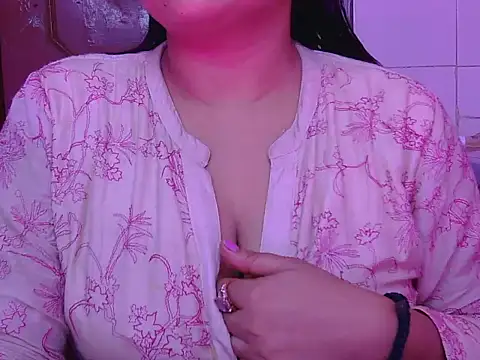 Manpreet cute online show from 10.30.25