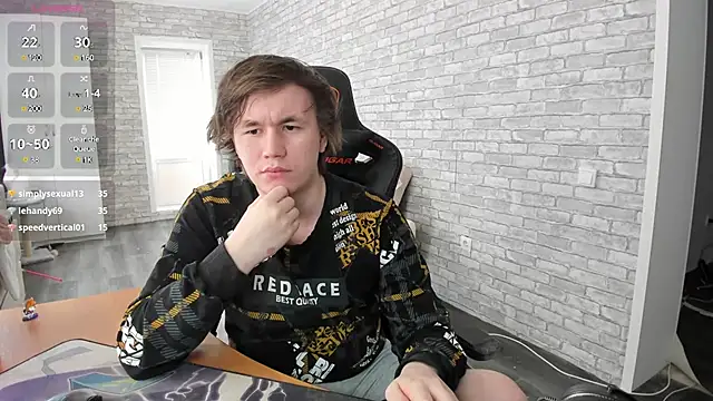 iliaskrislove online show from 03.15.25