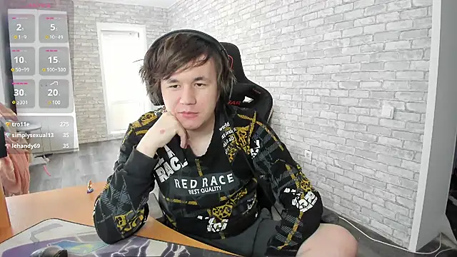 iliaskrislove online show from 03.17.25