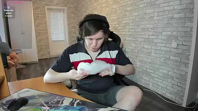 iliaskrislove online show from 03.18.25