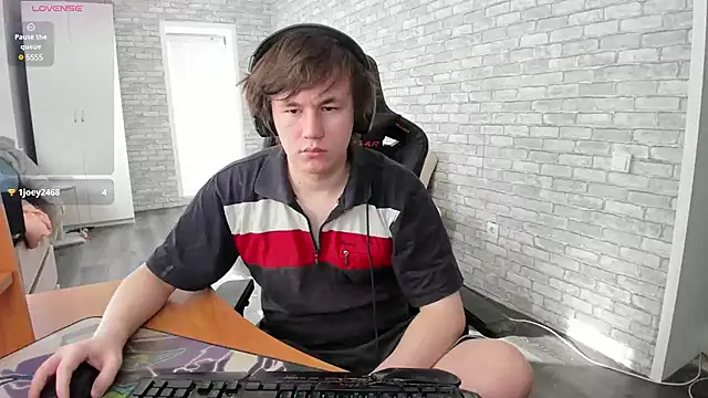 iliaskrislove online show from 03.19.25