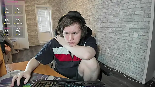 iliaskrislove online show from 03.19.25