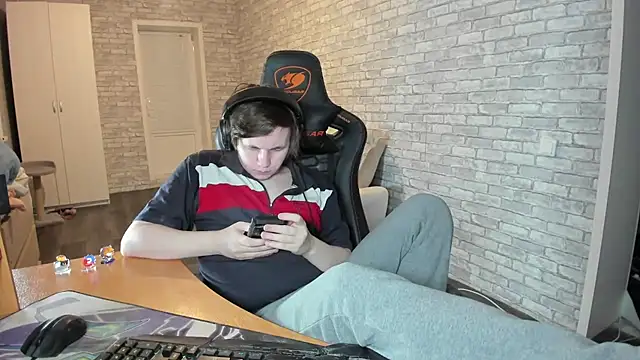 iliaskrislove online show from 03.21.25