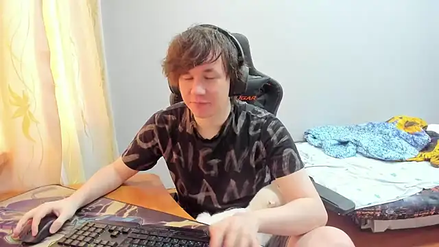 iliaskrislove online show from 09.25.25