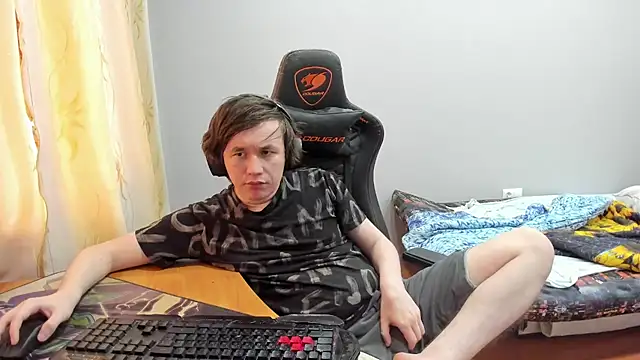 iliaskrislove online show from 09.27.25