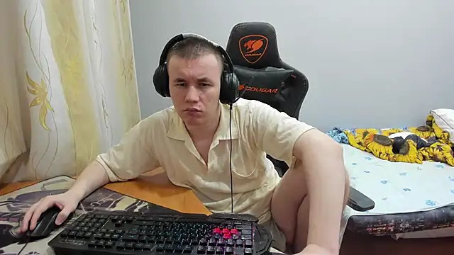 iliaskrislove online show from 10.04.25