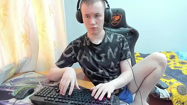 iliaskrislove online show from 10.11.25