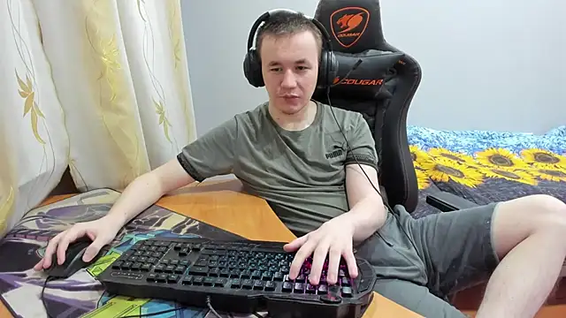 iliaskrislove online show from 10.25.25