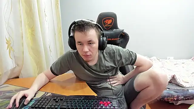 iliaskrislove online show from 11.14.25