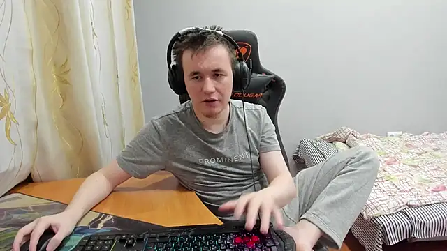 iliaskrislove online show from 11.25.25