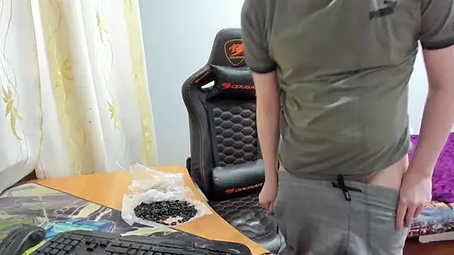 iliaskrislove online show from 12.21.25