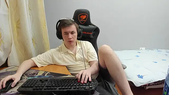 iliaskrislove online show from 01.10.26