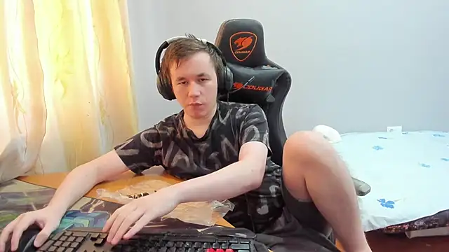 iliaskrislove online show from 01.16.26