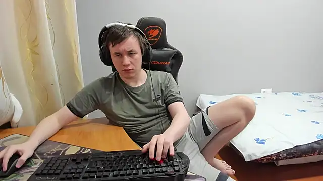 iliaskrislove online show from 01.18.26