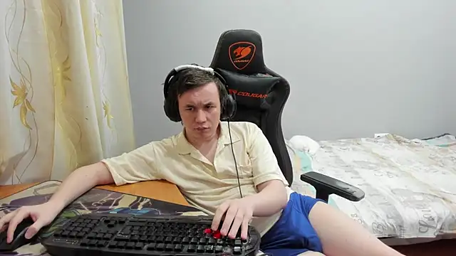 iliaskrislove online show from 02.01.26