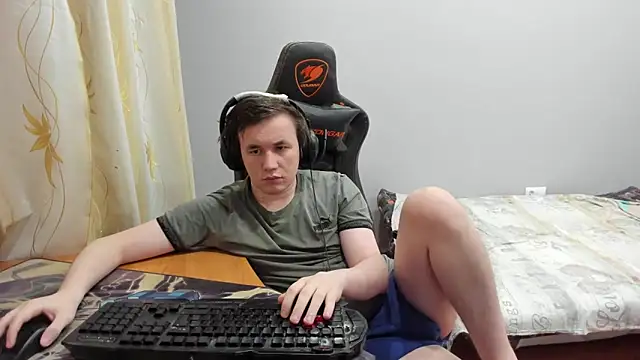 iliaskrislove online show from 02.03.26