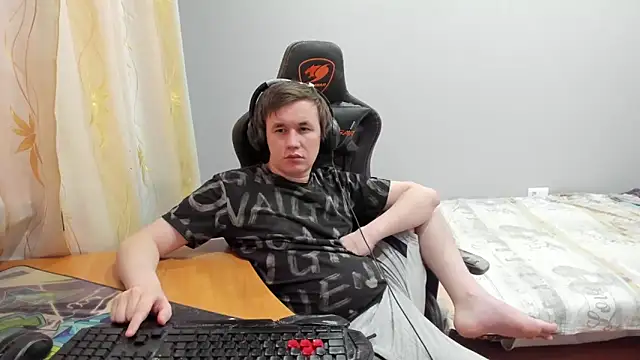 iliaskrislove online show from 02.08.26