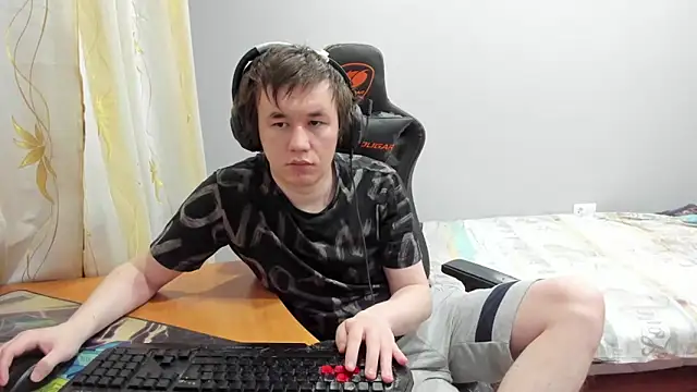 iliaskrislove online show from 02.09.26