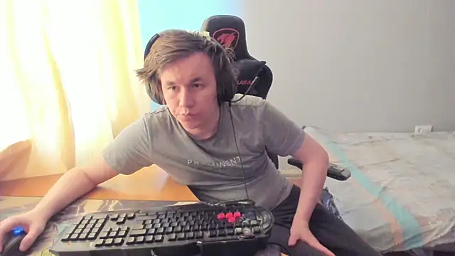 iliaskrislove online show from 03.21.26