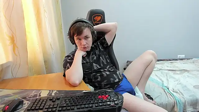 iliaskrislove online show from 04.02.26