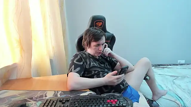 iliaskrislove online show from 04.03.26