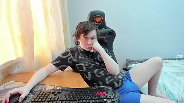 iliaskrislove online show from 04.07.26