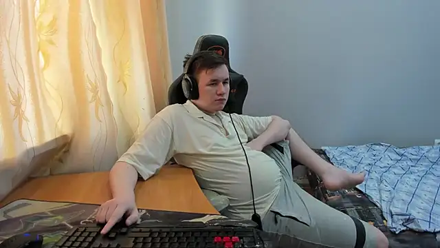 Snapshot of iliaskrislove chatting on 05.07.26 iliaskrislove online show from 05.07.26