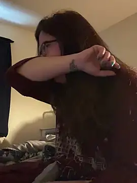 FreakNastyLacie online show from 02.09.25