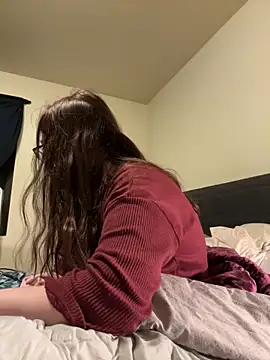 FreakNastyLacie online show from 02.09.25