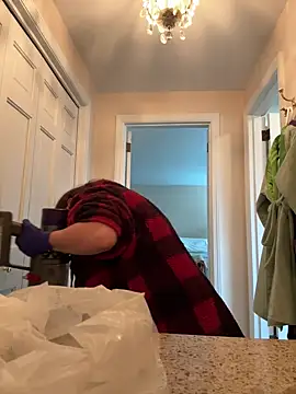 FreakNastyLacie online show from 02.11.25