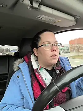 FreakNastyLacie online show from 02.13.25