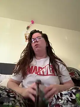 FreakNastyLacie online show from 02.26.25