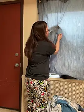 FreakNastyLacie online show from 02.27.25