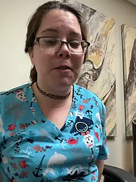 FreakNastyLacie online show from 03.01.25