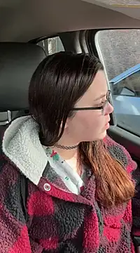 FreakNastyLacie online show from 03.03.25