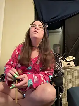 FreakNastyLacie online show from 03.09.25