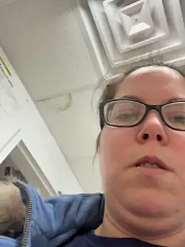 FreakNastyLacie online show from 10.20.25