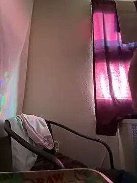 FreakNastyLacie online show from 10.26.25